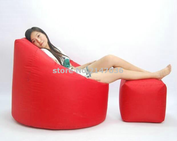 waterproof outdoor High back bean bag
