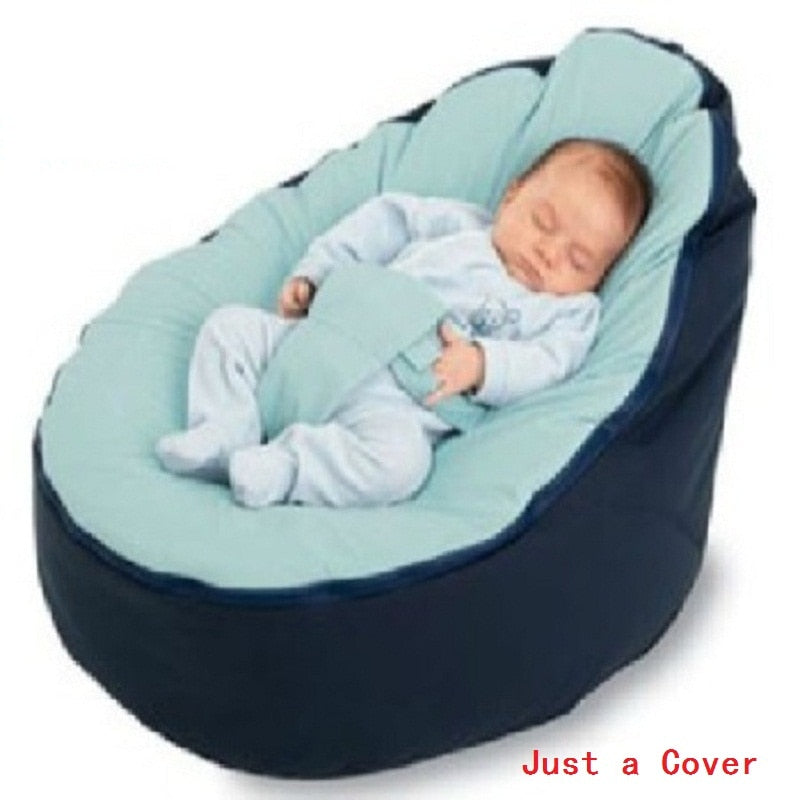 Just a Cover Baby Feeding Chair