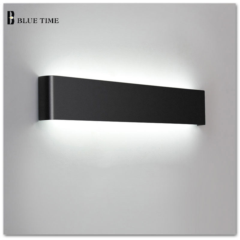 Modern Led Wall Lights For Living room