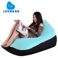 LEVMOON Beanbag Sofa Chair