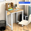 Simple Modern Office Desk Portable Computer Desk Home Office Furniture