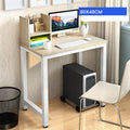 Simple Modern Office Desk Portable Computer Desk Home Office Furniture