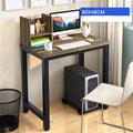 Simple Modern Office Desk Portable Computer Desk Home Office Furniture