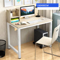 Simple Modern Office Desk Portable Computer Desk Home Office Furniture