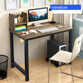 Simple Modern Office Desk Portable Computer Desk Home Office Furniture