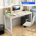 Simple Modern Office Desk Portable Computer Desk Home Office Furniture