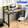 Simple Modern Office Desk Portable Computer Desk Home Office Furniture