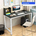 Simple Modern Office Desk Portable Computer Desk Home Office Furniture