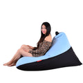 LEVMOON Beanbag Sofa Chair