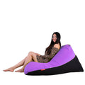 LEVMOON Beanbag Sofa Chair