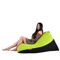 LEVMOON Beanbag Sofa Chair