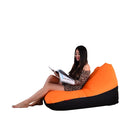 LEVMOON Beanbag Sofa Chair