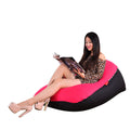 LEVMOON Beanbag Sofa Chair