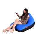 LEVMOON Beanbag Sofa Chair