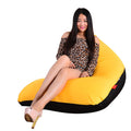 LEVMOON Beanbag Sofa Chair