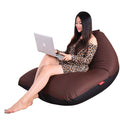 LEVMOON Beanbag Sofa Chair