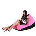 LEVMOON Beanbag Sofa Chair