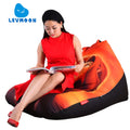 LEVMOON Beanbag Sofa Chair