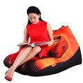 LEVMOON Beanbag Sofa Chair