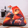 LEVMOON Beanbag Sofa Chair