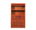 Multi-function Office Study Room Bookcase Storage