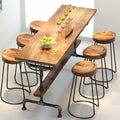 The village of retro furniture