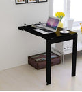Folding table European style