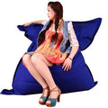 LEVMOON Beanbag Sofa Chair Magic Bag