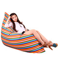 LEVMOON Beanbag Sofa Chair Magic Bag