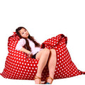 LEVMOON Beanbag Sofa Chair Magic Bag