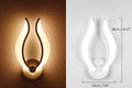 EGOBOO NEW Brief LED Wall Lamp