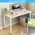 Modern stylish computer&laptop desk