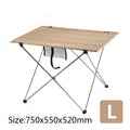 Naturehike Outdoor folding table Travel