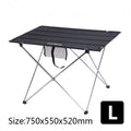 Naturehike Outdoor folding table Travel