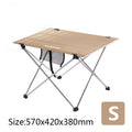 Naturehike Outdoor folding table Travel