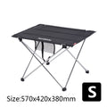 Naturehike Outdoor folding table Travel