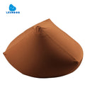 Levmoon Square Beanbag Sofa Chair