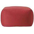 Levmoon Square Beanbag Sofa Chair