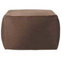 Levmoon Square Beanbag Sofa Chair