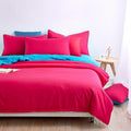 Double side use 2018 spring bedding