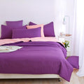 Double side use 2018 spring bedding