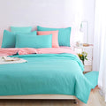 Double side use 2018 spring bedding