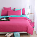 Double side use 2018 spring bedding