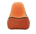 Inflatable Air Lounger Outdoor Lounge Sofa