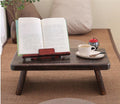 Asian Antique Furniture Japanese Floor Tea