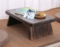 Asian Antique Furniture Japanese Floor Tea