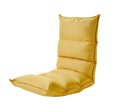 Modern Upholstered Chaise Lounge Indoor