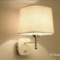 BOTIMI New LED Wall Lamp For Living Room