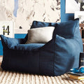 Bean Bag  Lounger  Sofa Chairs seat living room