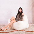Bean Bag  Lounger  Sofa Chairs seat living room